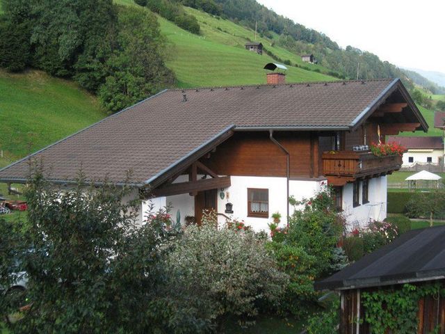  Ferienwohnungen in Bramberg am Wildkogel